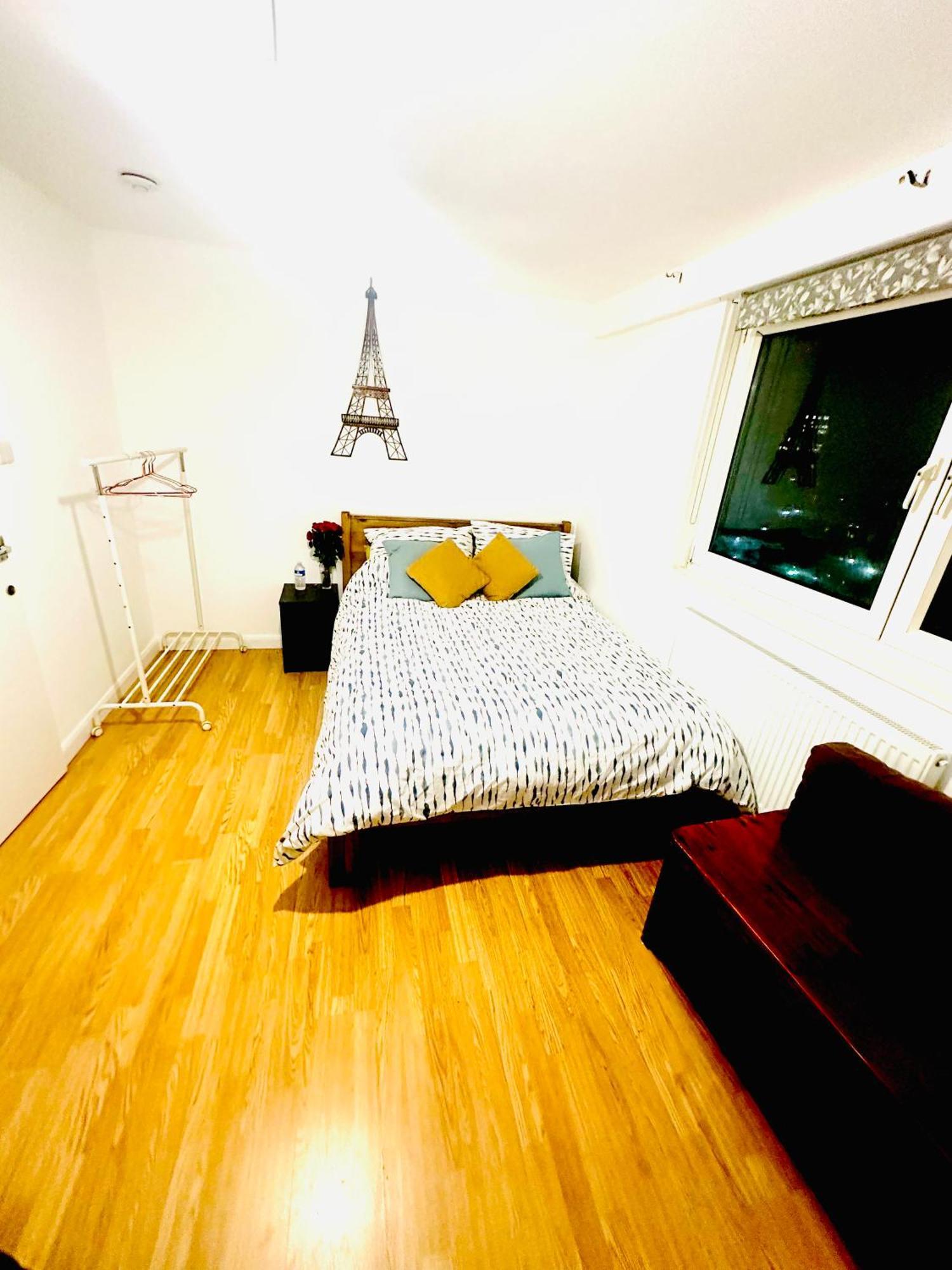 K Court , 18 Apartment London Exterior photo