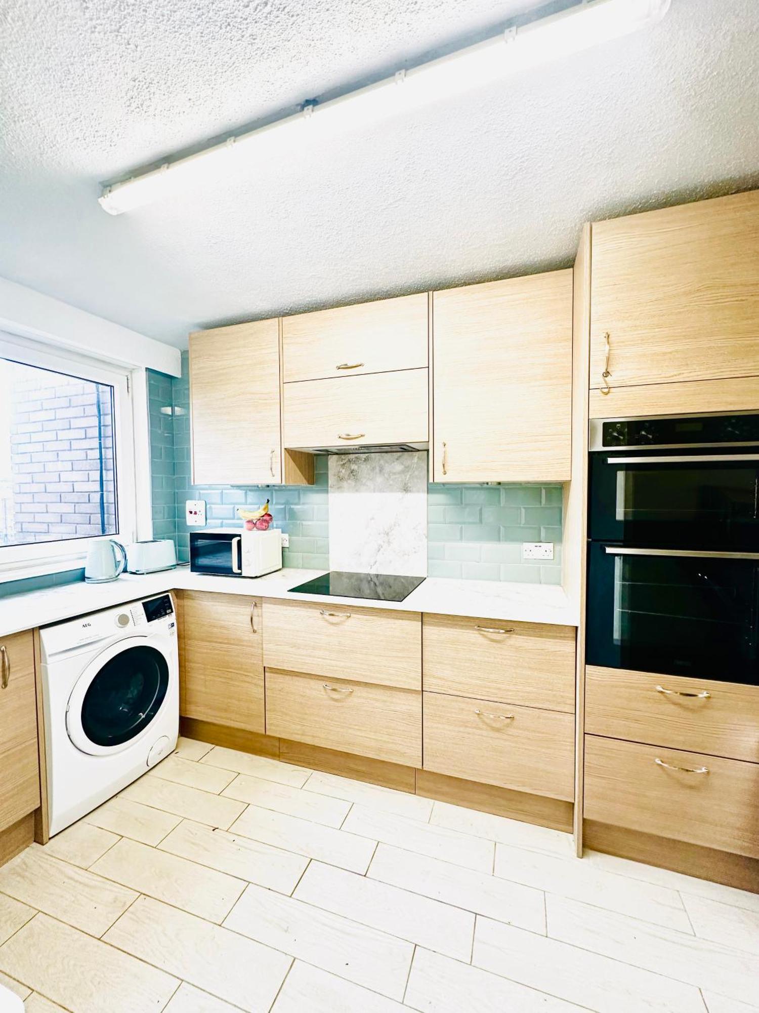 K Court , 18 Apartment London Exterior photo