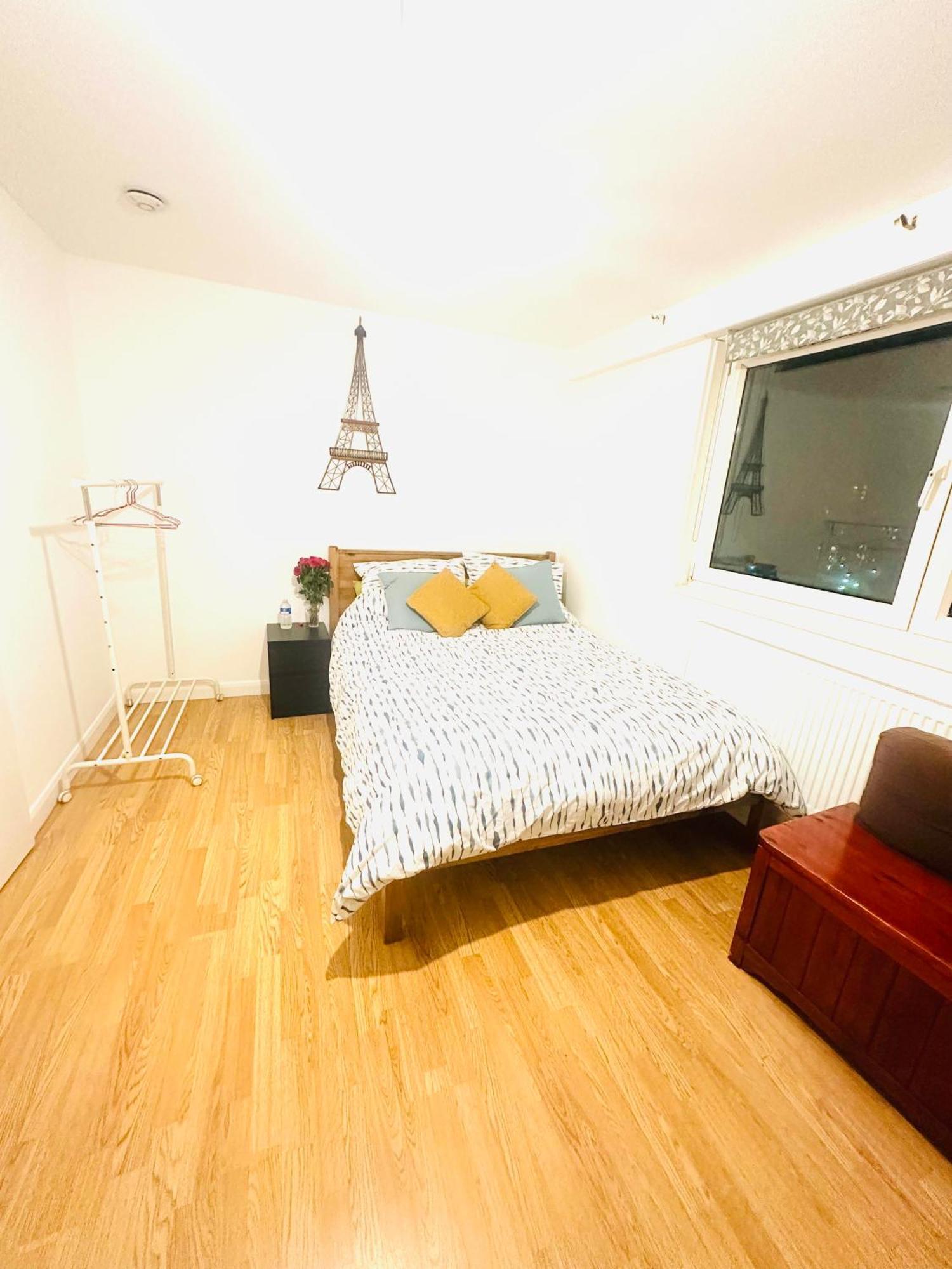 K Court , 18 Apartment London Exterior photo